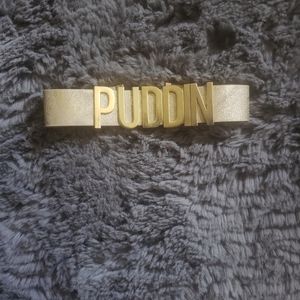 PUDDIN Choker Neclace- Suicide Squad